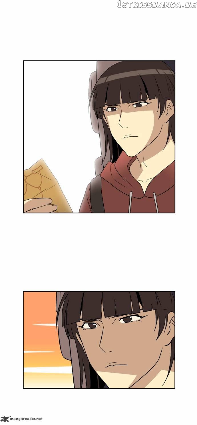 City of Dead Sorcerer chapter 14 - page 32