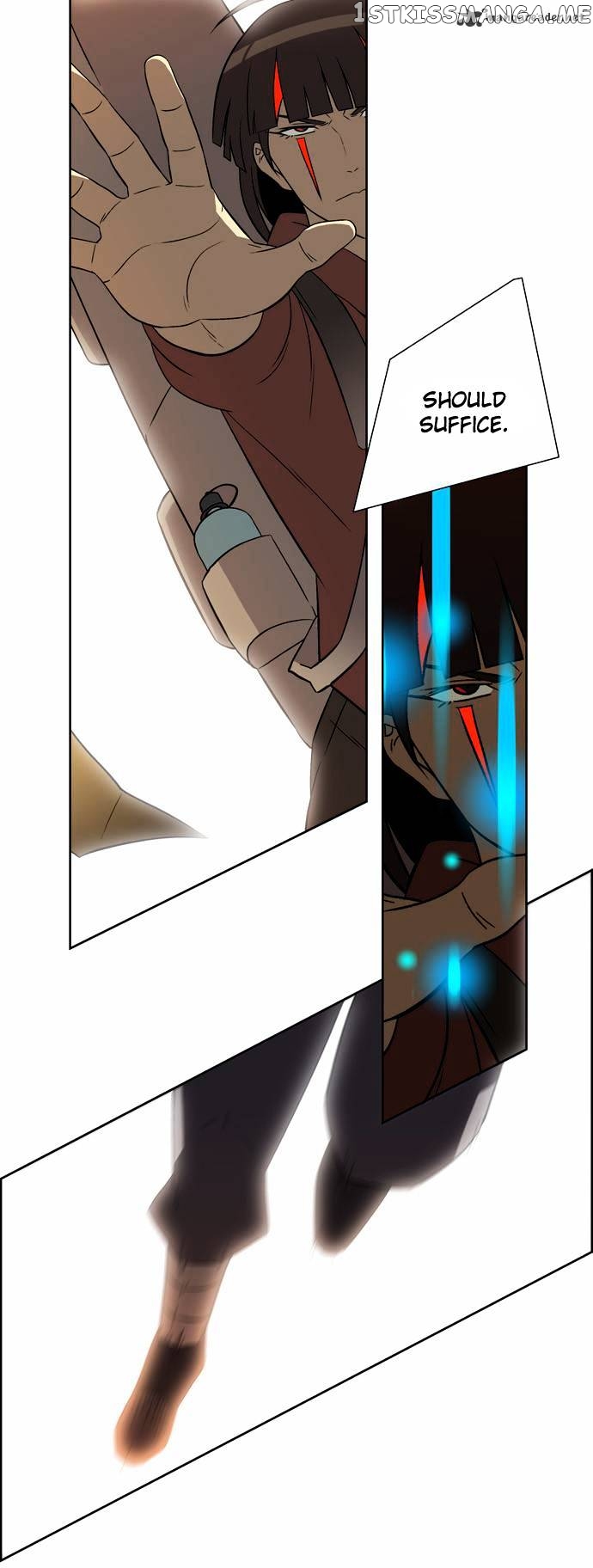 City of Dead Sorcerer chapter 14 - page 35