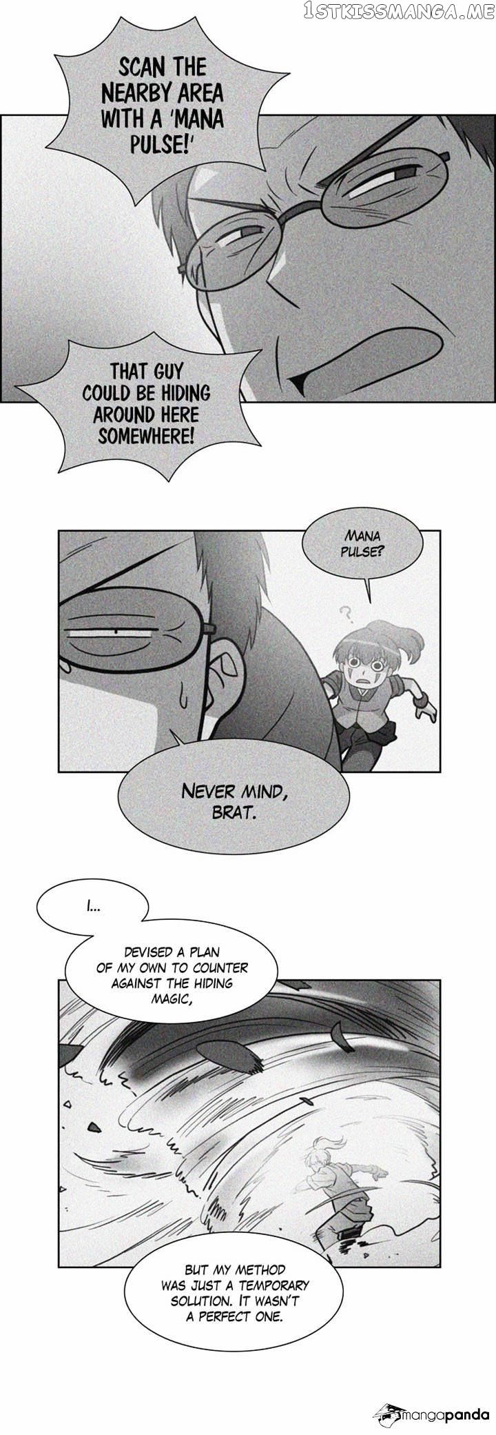City of Dead Sorcerer chapter 81 - page 16