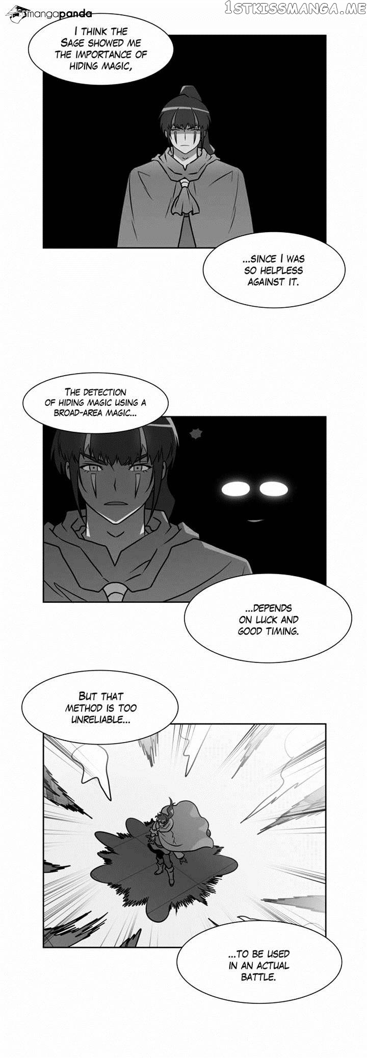 City of Dead Sorcerer chapter 81 - page 17