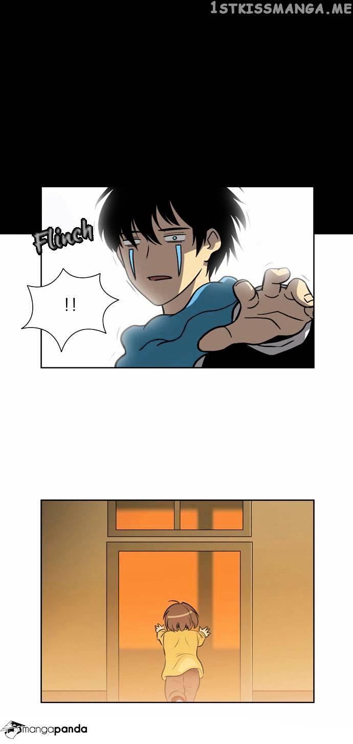 City of Dead Sorcerer chapter 64 - page 13