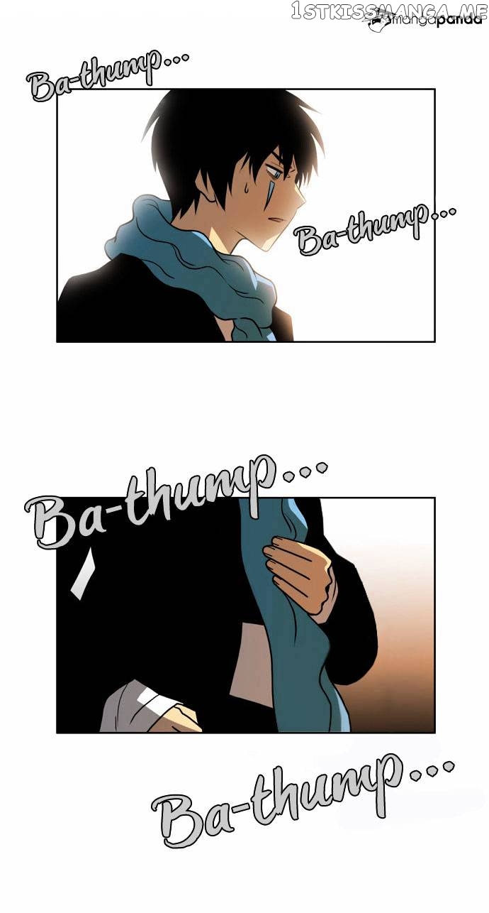 City of Dead Sorcerer chapter 64 - page 15
