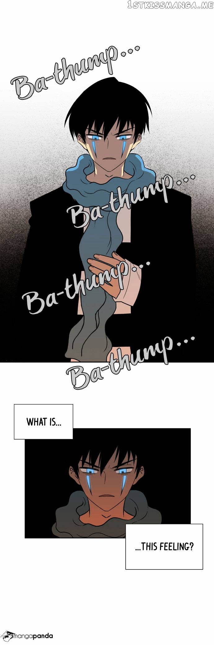 City of Dead Sorcerer chapter 64 - page 16