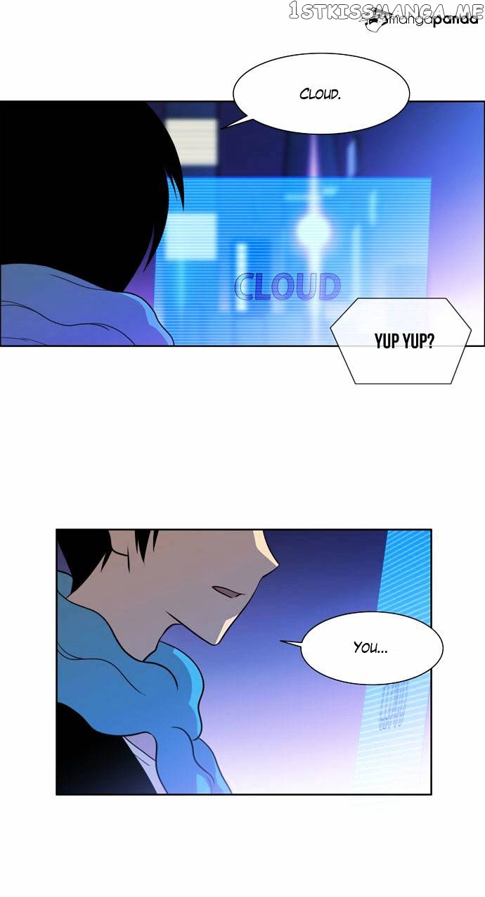 City of Dead Sorcerer chapter 64 - page 19