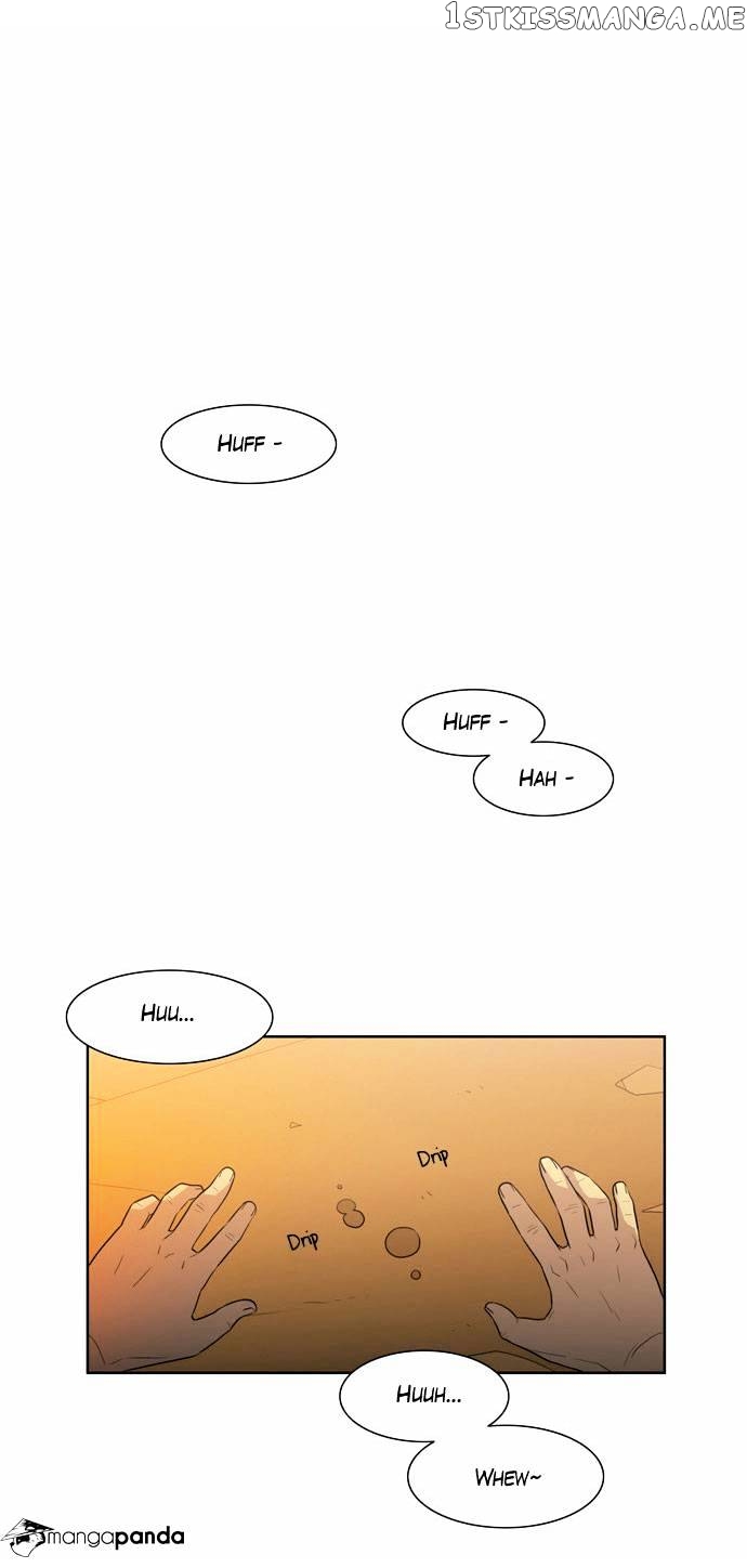 City of Dead Sorcerer chapter 64 - page 2
