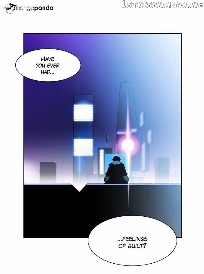 City of Dead Sorcerer chapter 64 - page 20