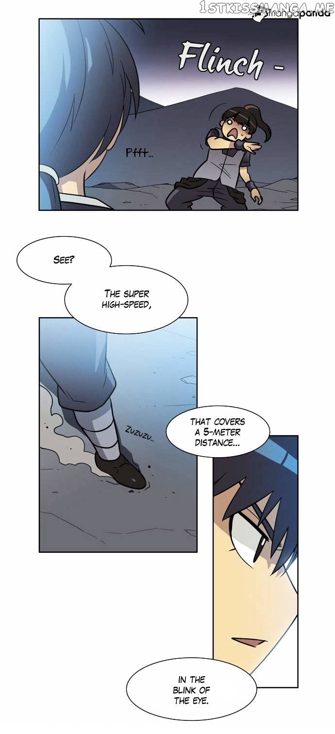 City of Dead Sorcerer chapter 64 - page 27