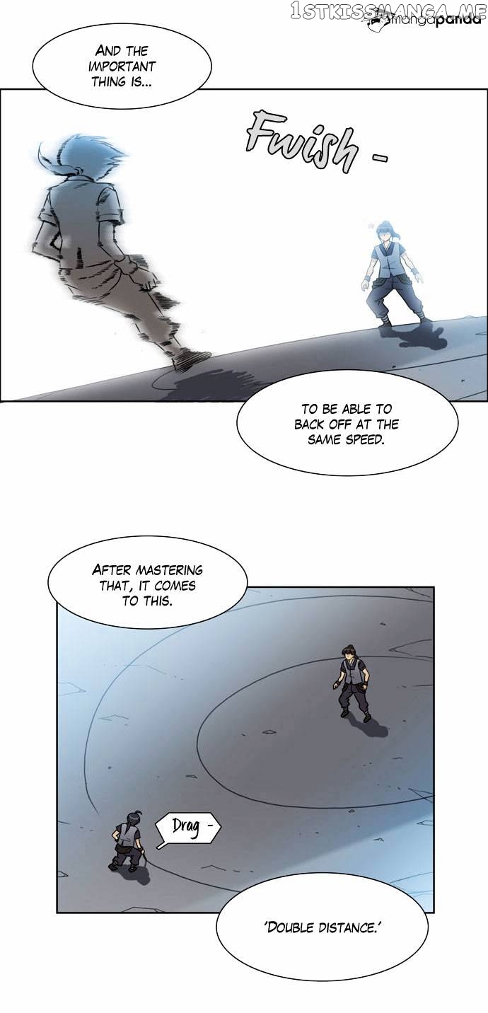 City of Dead Sorcerer chapter 64 - page 28