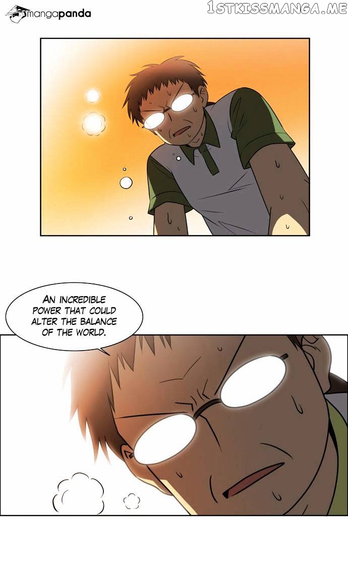 City of Dead Sorcerer chapter 64 - page 3