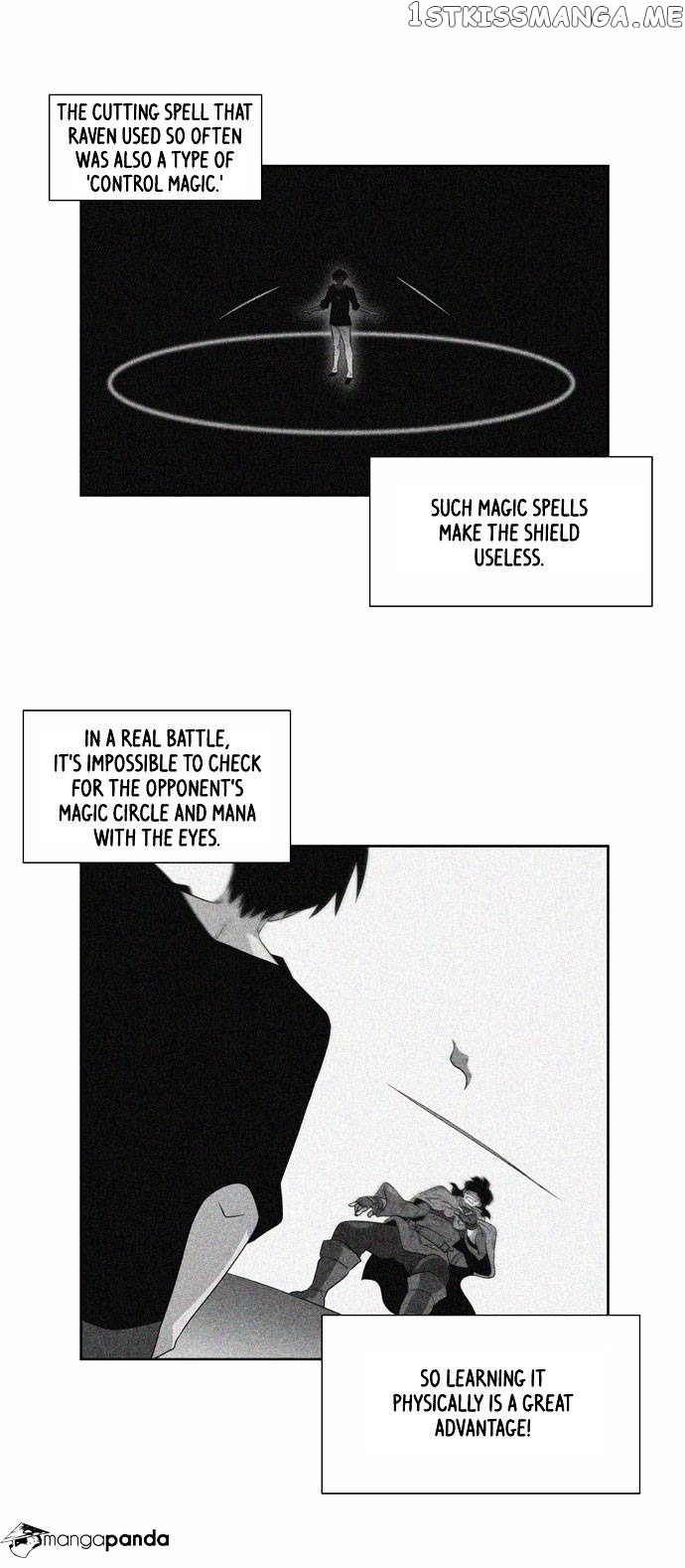 City of Dead Sorcerer chapter 64 - page 33