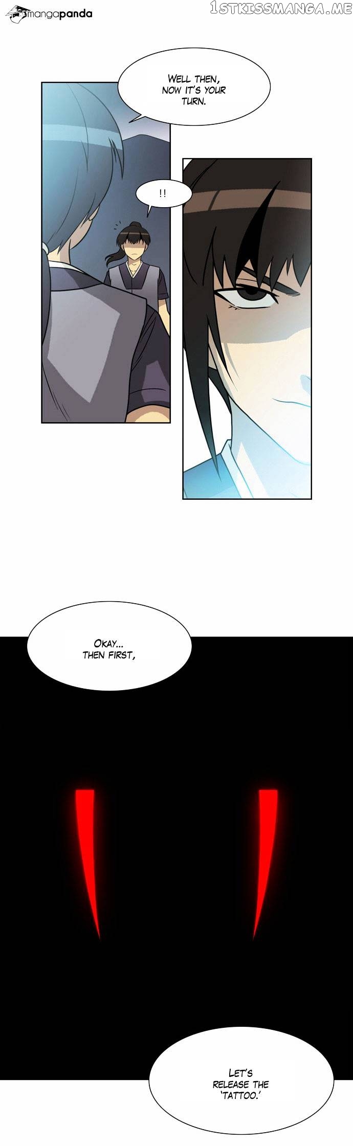 City of Dead Sorcerer chapter 64 - page 36