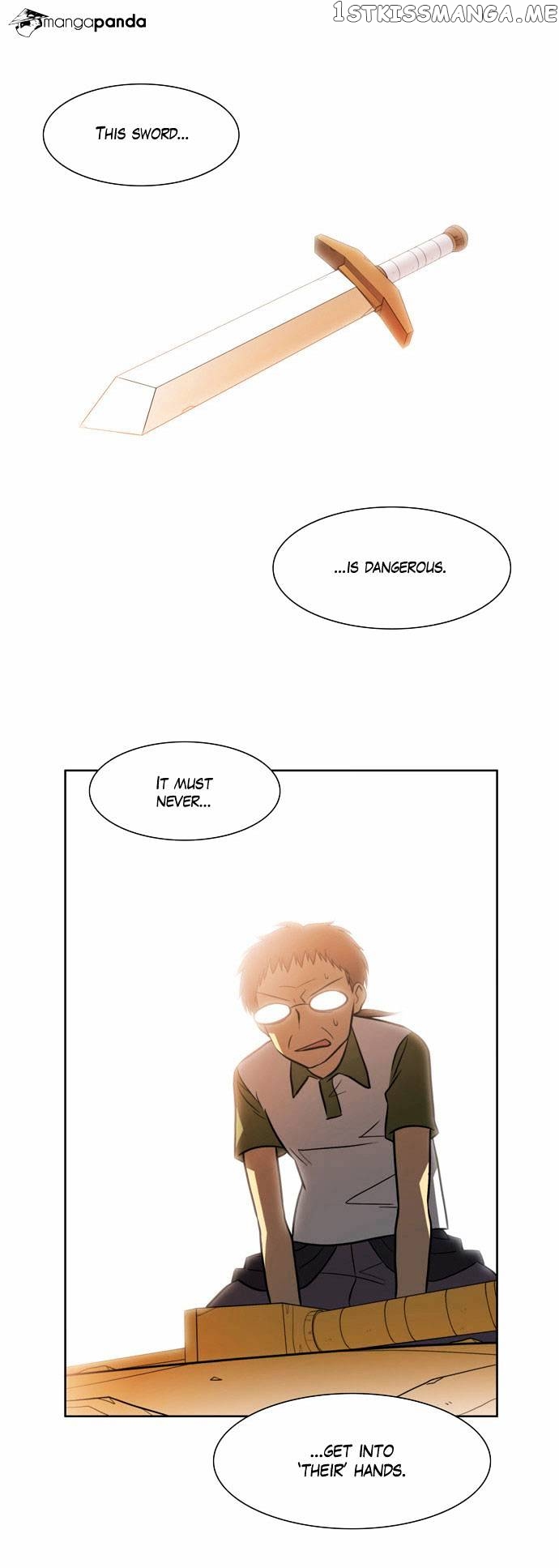 City of Dead Sorcerer chapter 64 - page 4