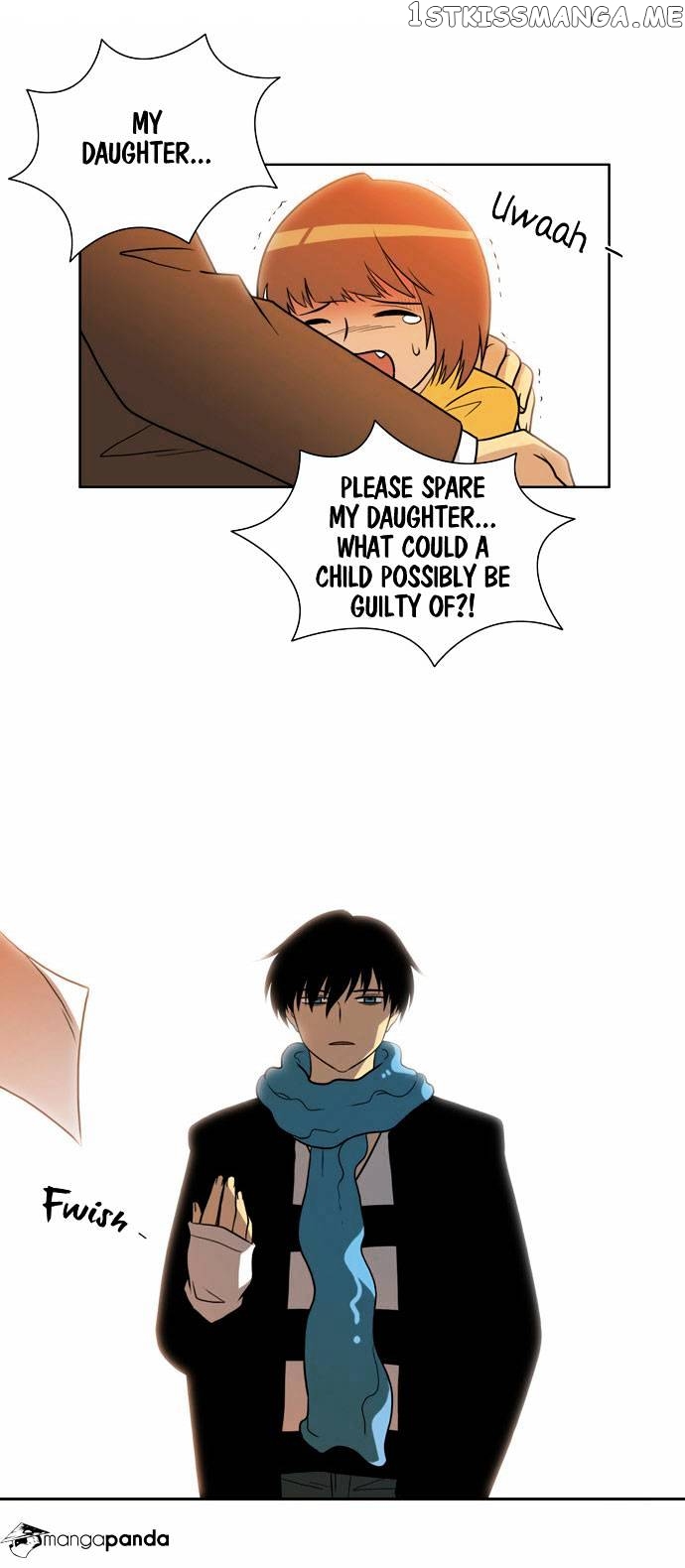 City of Dead Sorcerer chapter 64 - page 8