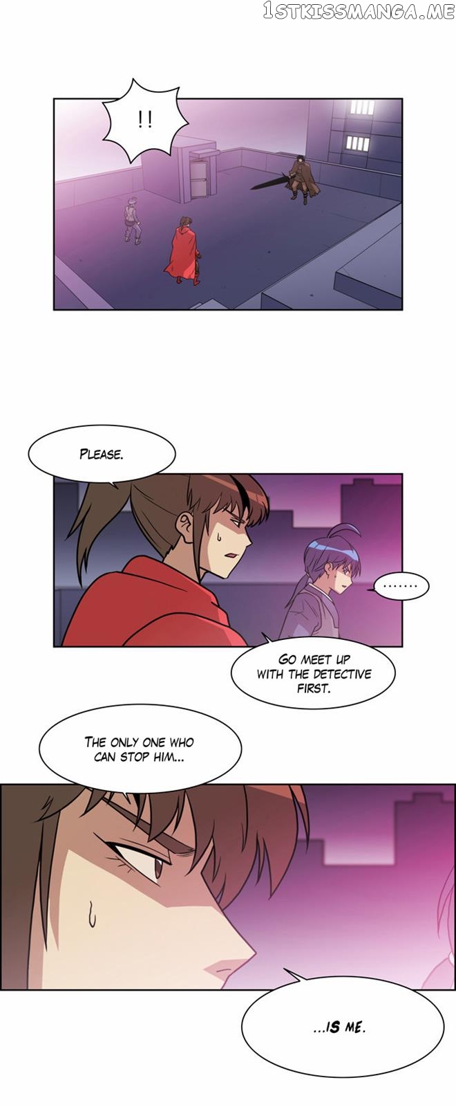 City of Dead Sorcerer chapter 146 - page 11