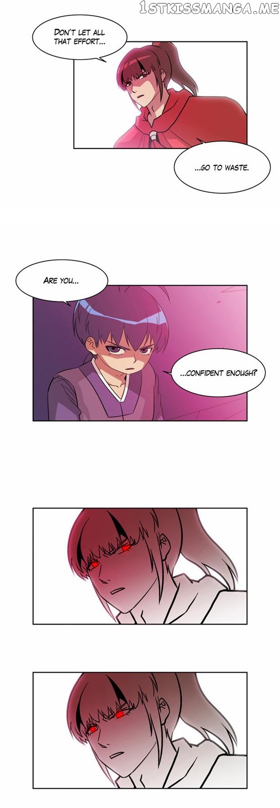 City of Dead Sorcerer chapter 146 - page 13