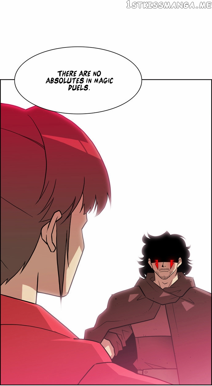City of Dead Sorcerer chapter 146 - page 14