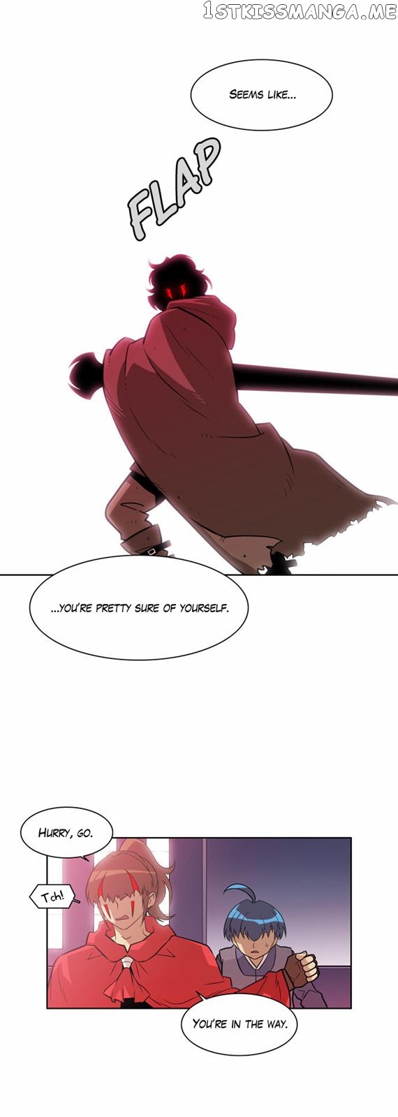 City of Dead Sorcerer chapter 146 - page 16