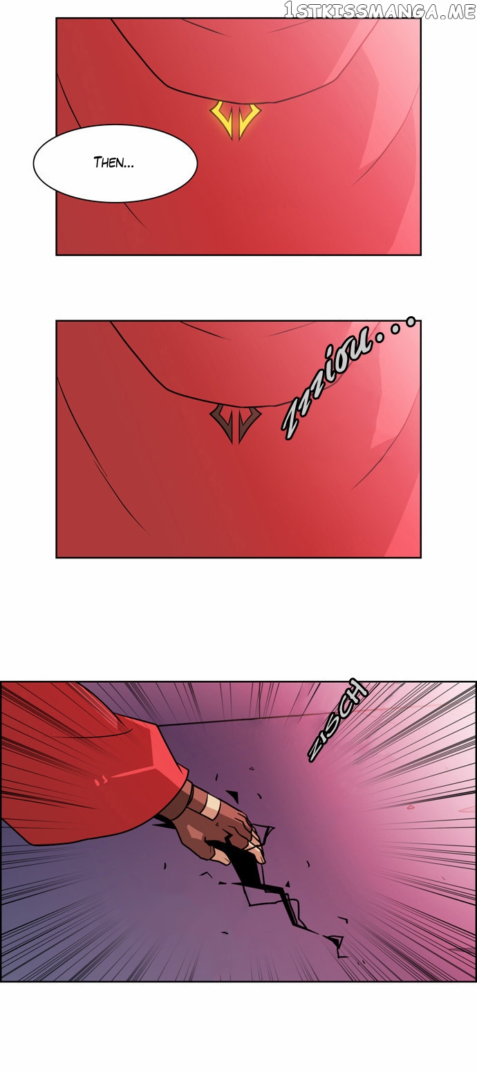 City of Dead Sorcerer chapter 146 - page 20