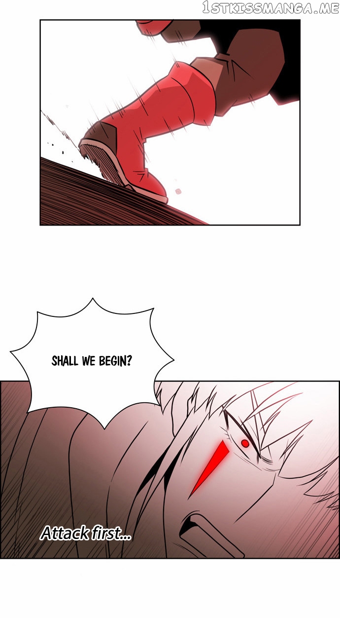 City of Dead Sorcerer chapter 146 - page 21