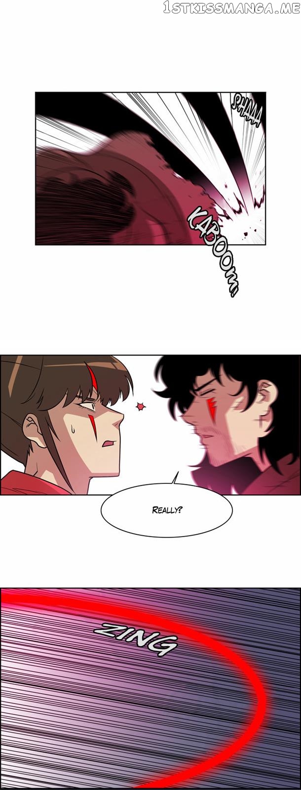 City of Dead Sorcerer chapter 146 - page 23