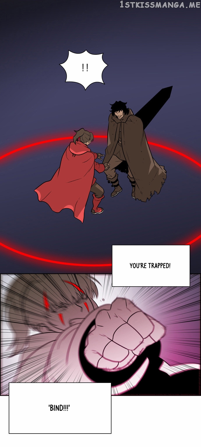 City of Dead Sorcerer chapter 146 - page 24