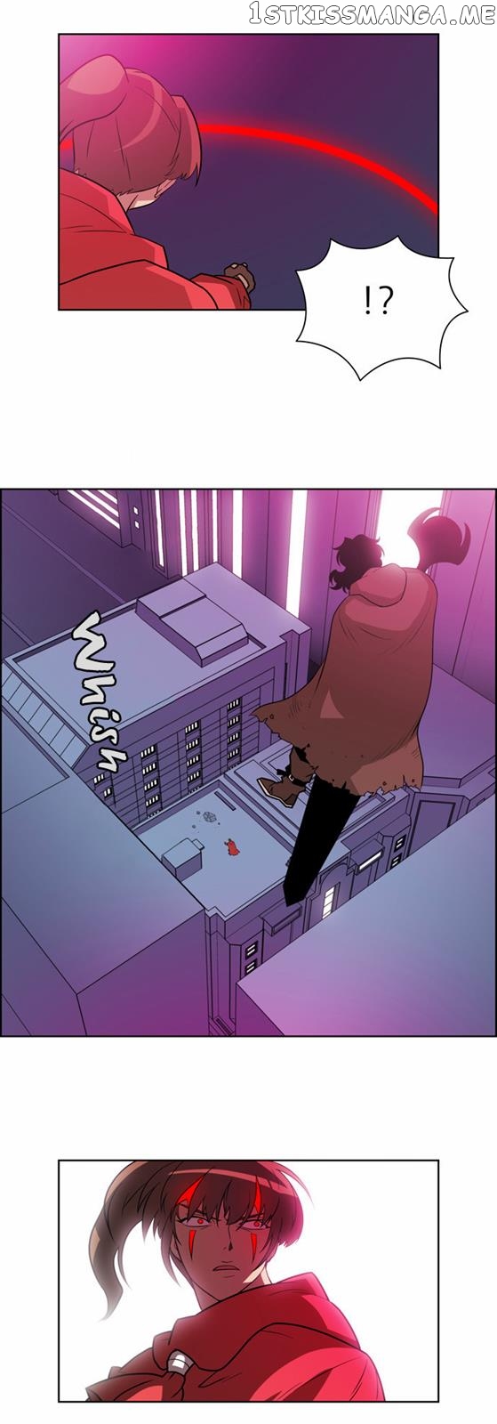 City of Dead Sorcerer chapter 146 - page 25
