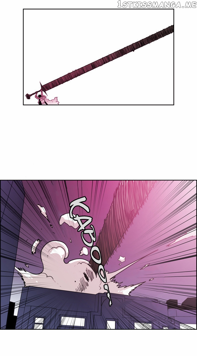 City of Dead Sorcerer chapter 146 - page 26
