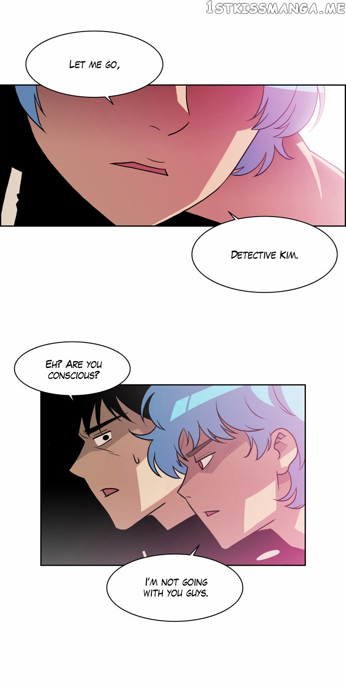 City of Dead Sorcerer chapter 146 - page 29