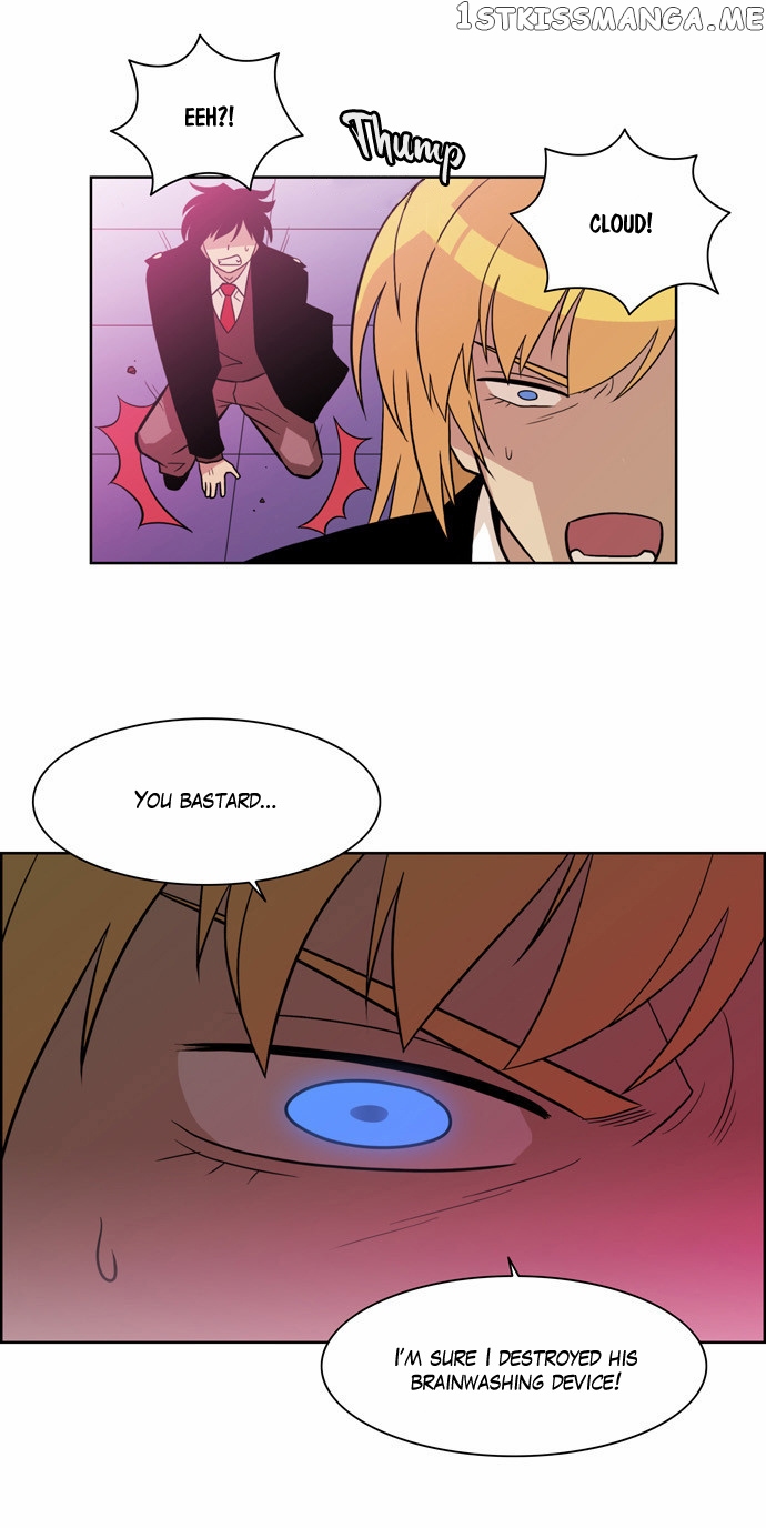 City of Dead Sorcerer chapter 146 - page 31
