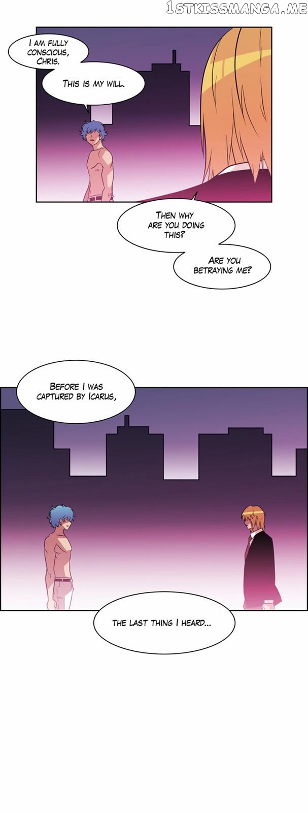 City of Dead Sorcerer chapter 146 - page 32