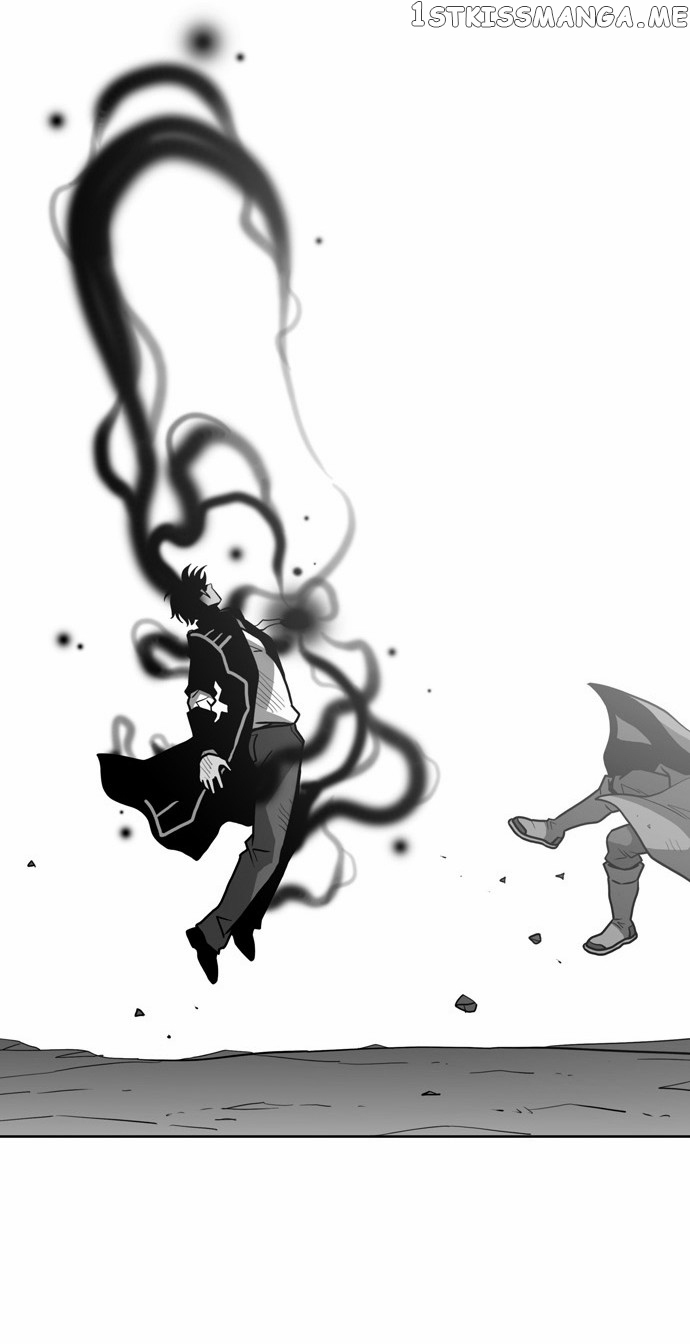 City of Dead Sorcerer chapter 146 - page 33