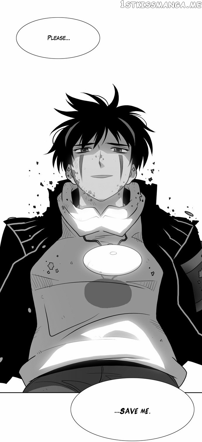City of Dead Sorcerer chapter 146 - page 34