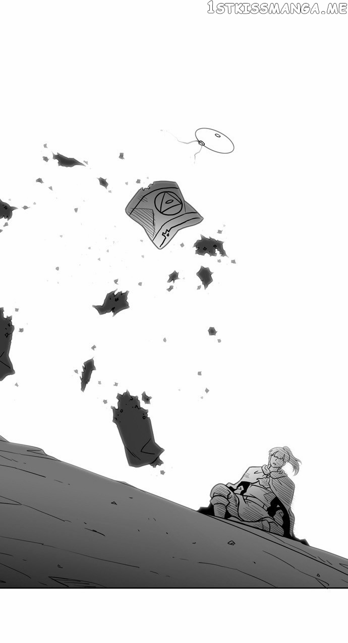 City of Dead Sorcerer chapter 146 - page 35