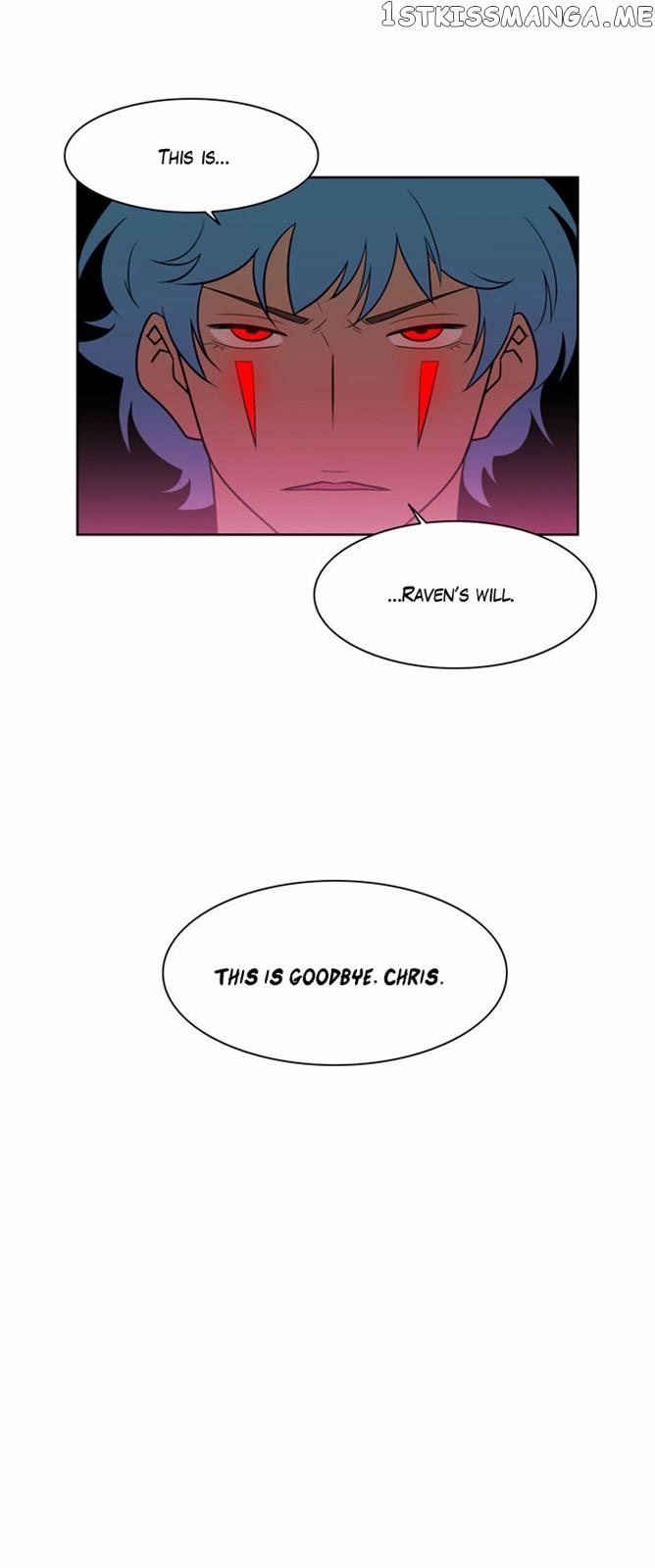 City of Dead Sorcerer chapter 146 - page 36
