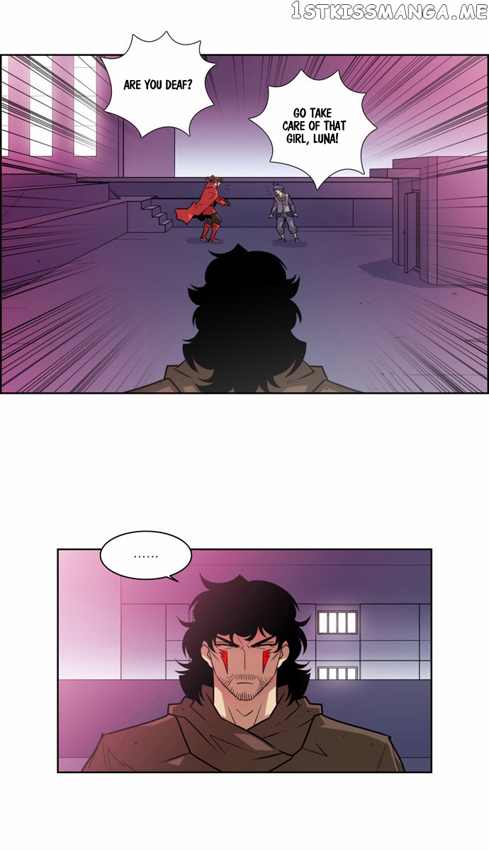 City of Dead Sorcerer chapter 146 - page 6