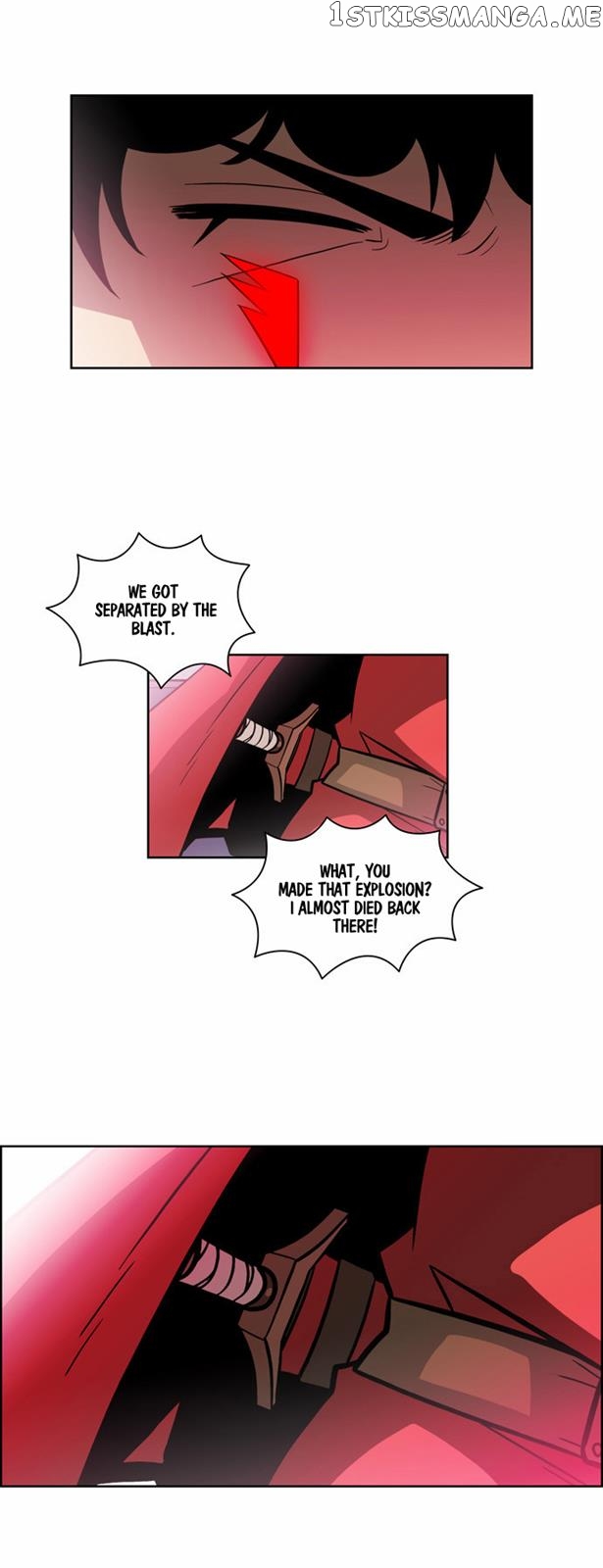 City of Dead Sorcerer chapter 146 - page 7