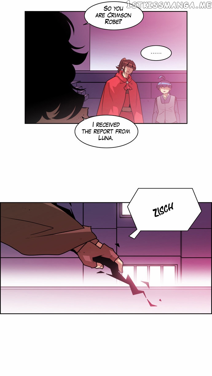 City of Dead Sorcerer chapter 146 - page 9