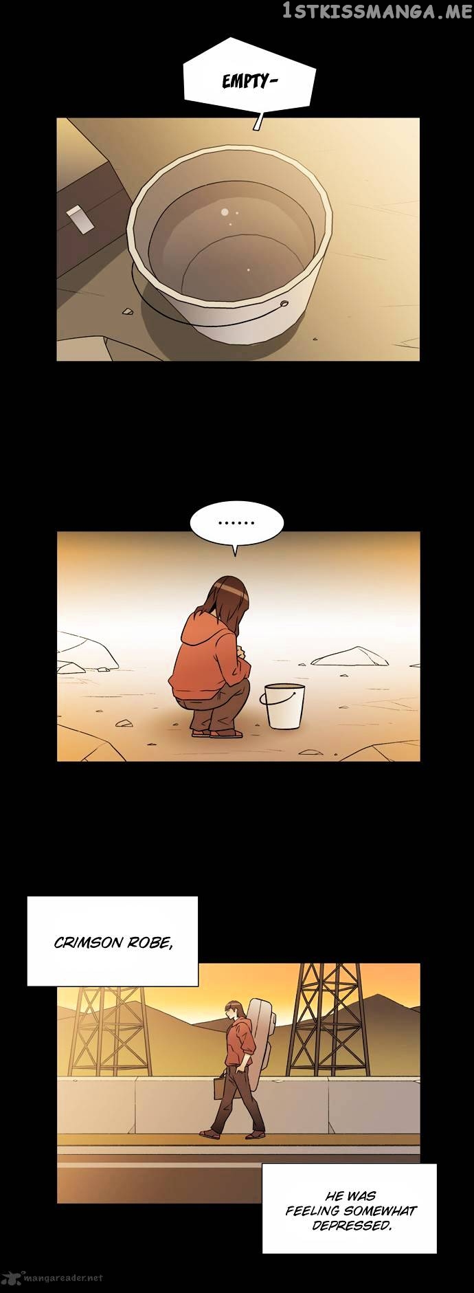 City of Dead Sorcerer chapter 15 - page 10