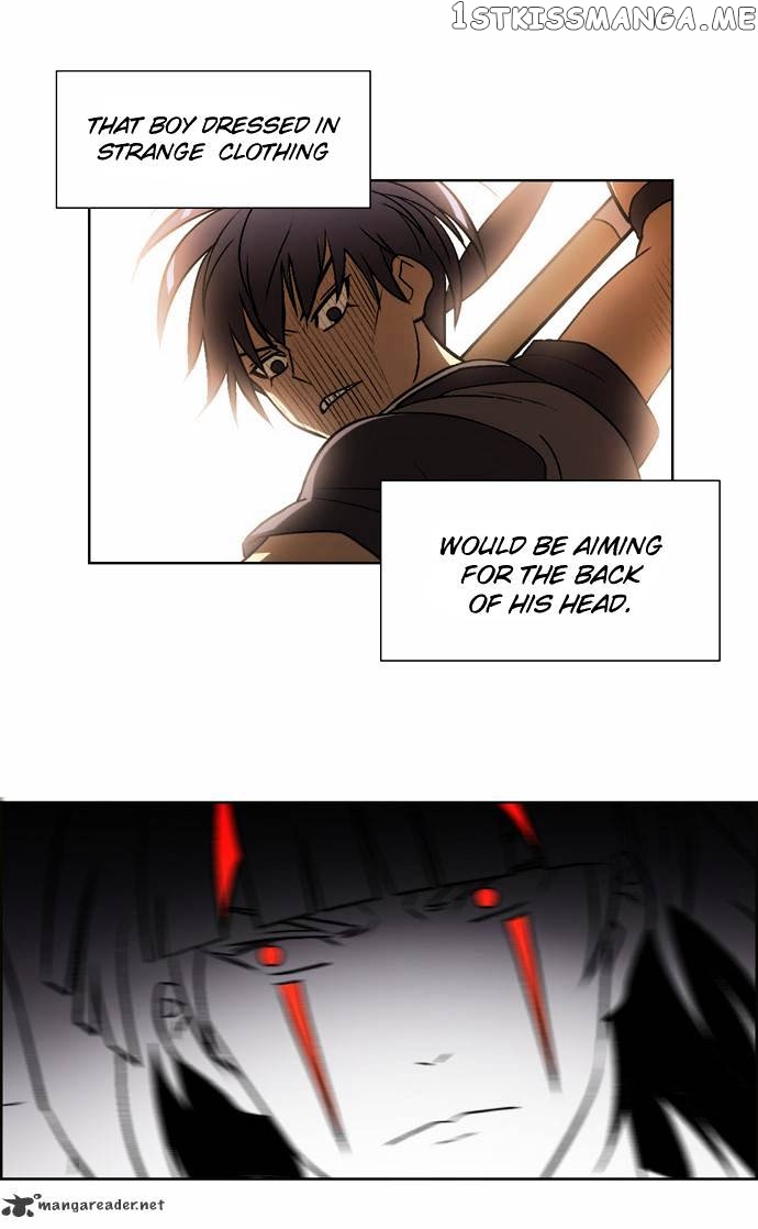 City of Dead Sorcerer chapter 15 - page 13