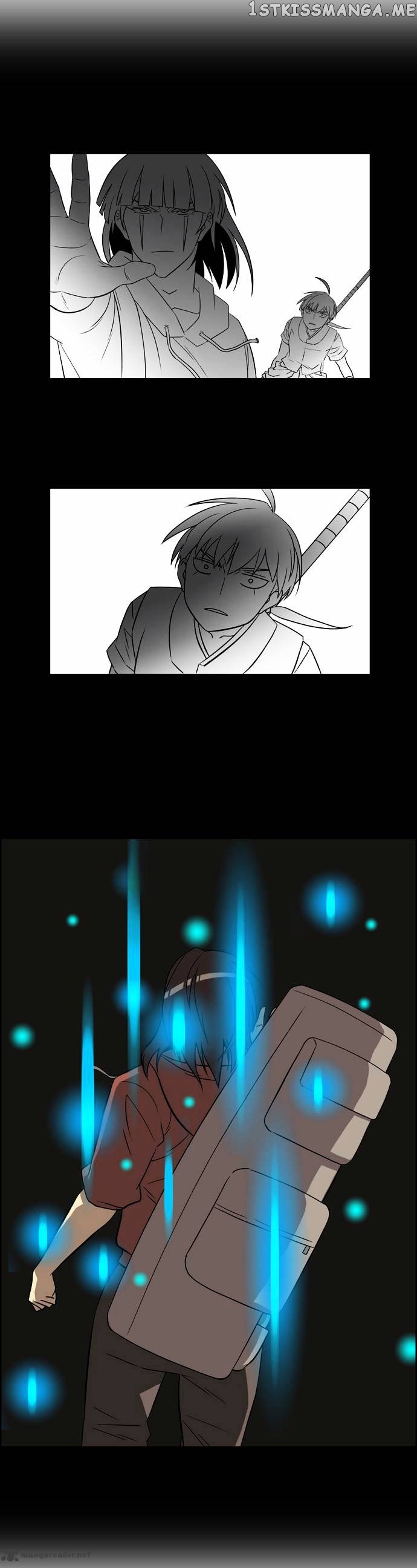 City of Dead Sorcerer chapter 15 - page 23