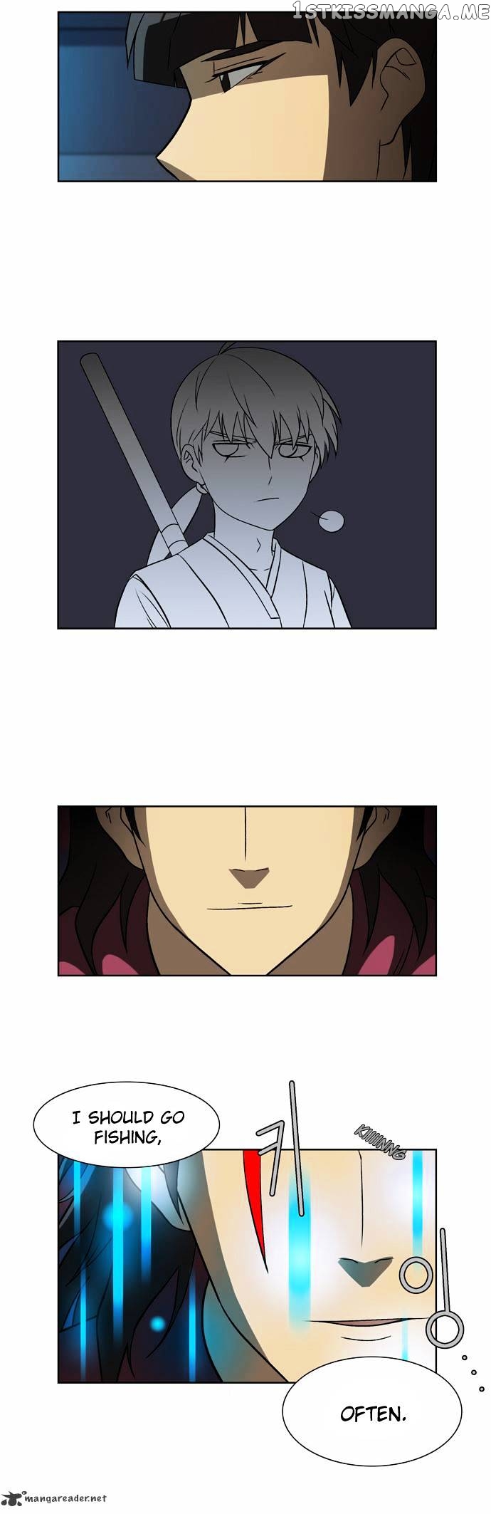 City of Dead Sorcerer chapter 15 - page 27