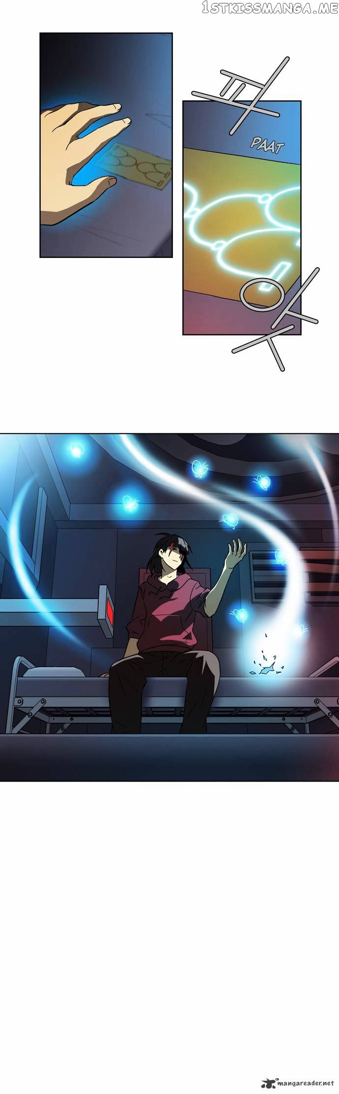 City of Dead Sorcerer chapter 15 - page 28