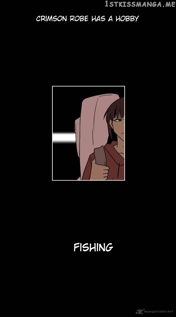 City of Dead Sorcerer chapter 15 - page 3