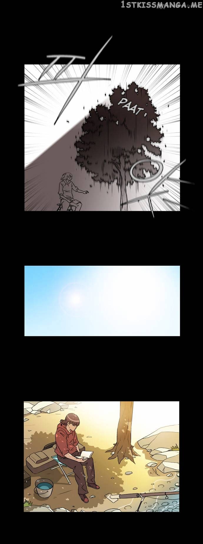 City of Dead Sorcerer chapter 15 - page 7