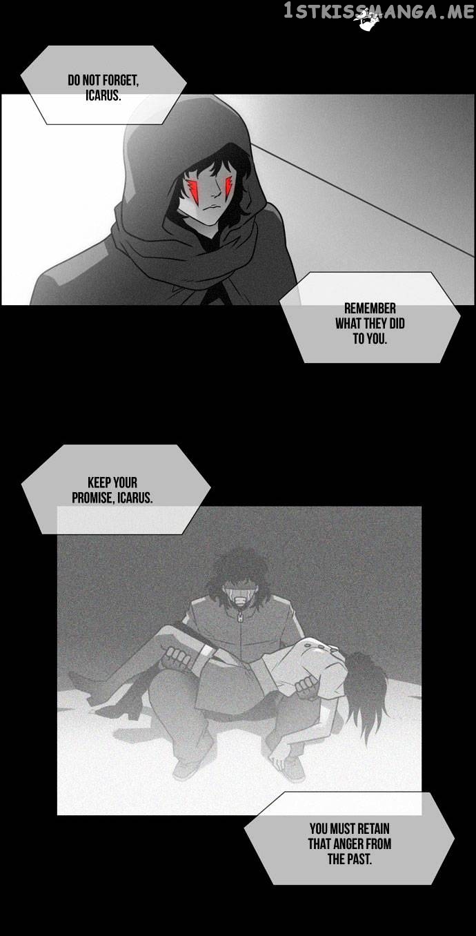 City of Dead Sorcerer chapter 73 - page 14