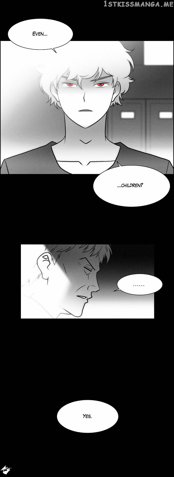 City of Dead Sorcerer chapter 73 - page 18