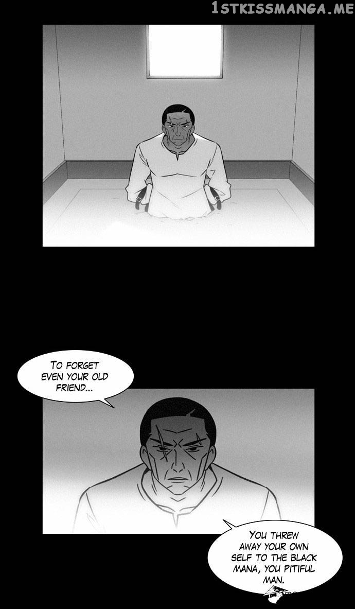 City of Dead Sorcerer chapter 73 - page 20