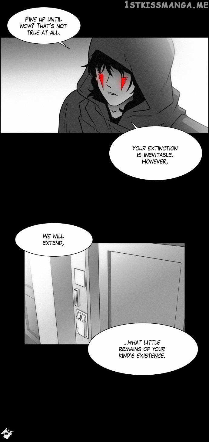 City of Dead Sorcerer chapter 73 - page 23
