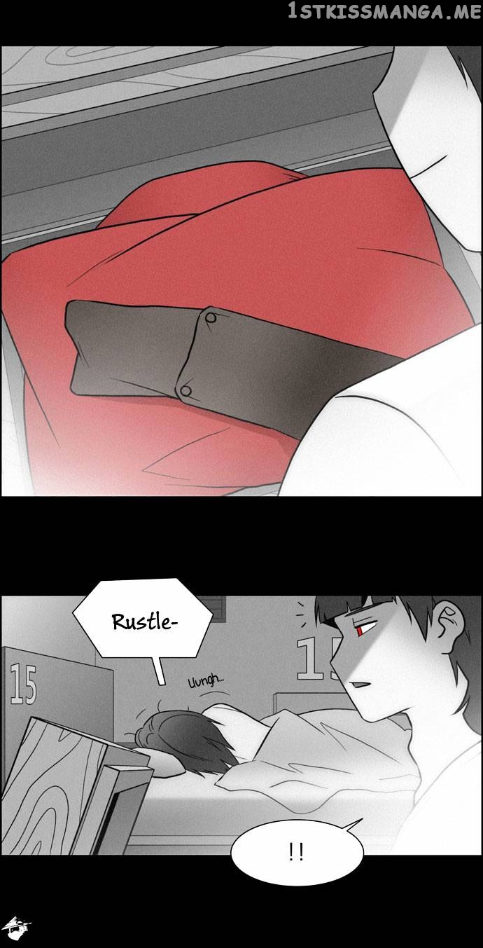 City of Dead Sorcerer chapter 73 - page 25