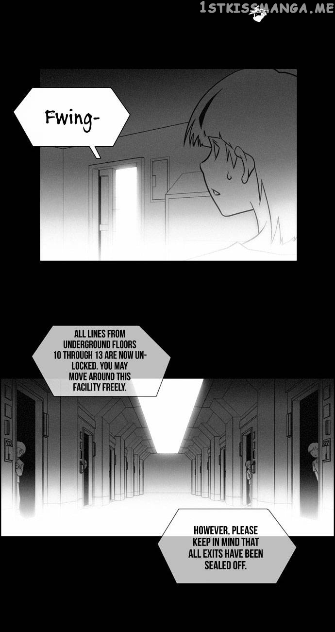 City of Dead Sorcerer chapter 73 - page 27